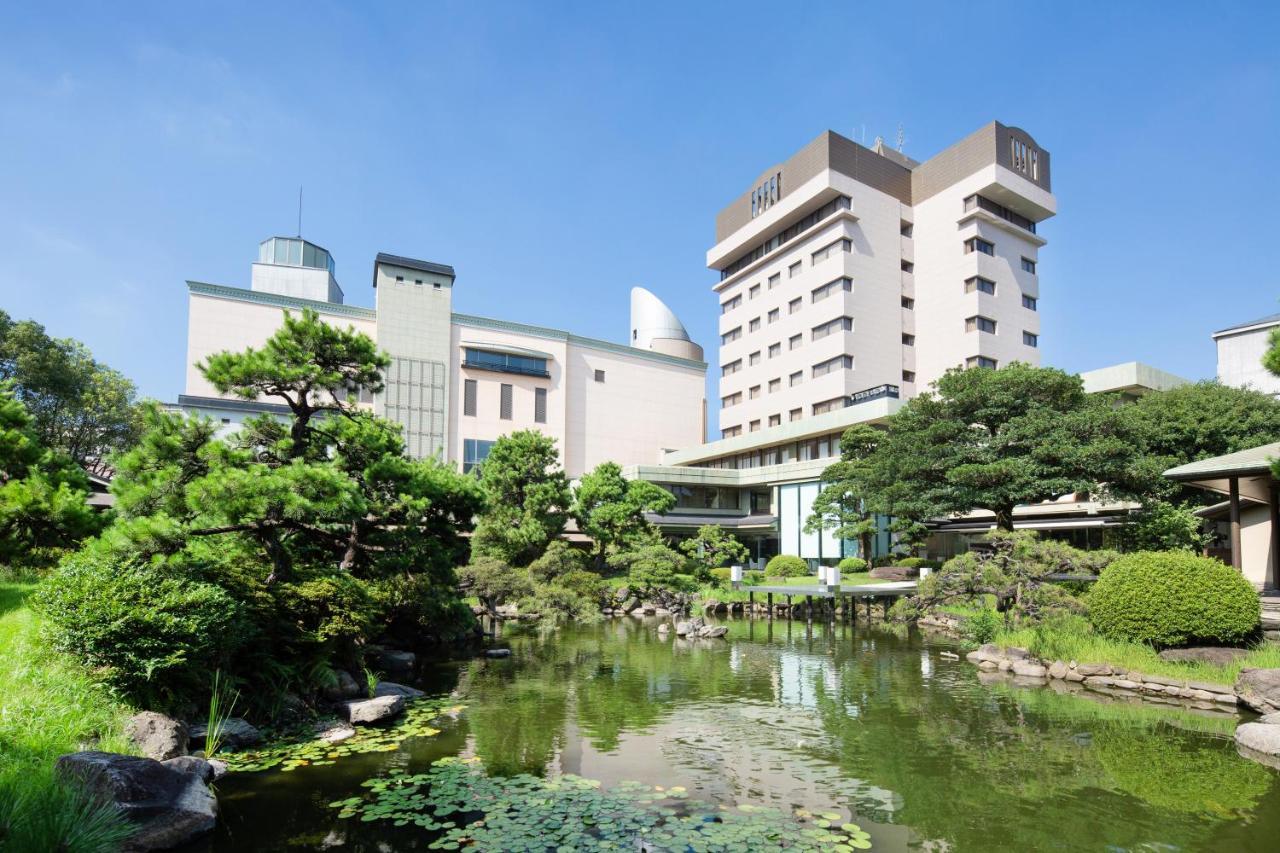 新田川酒店