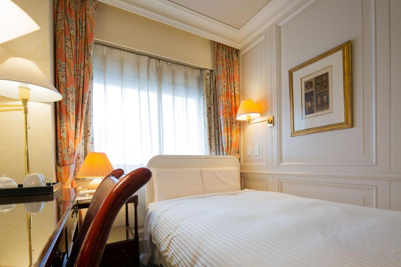 Hotel Art Kokura New Tagawa