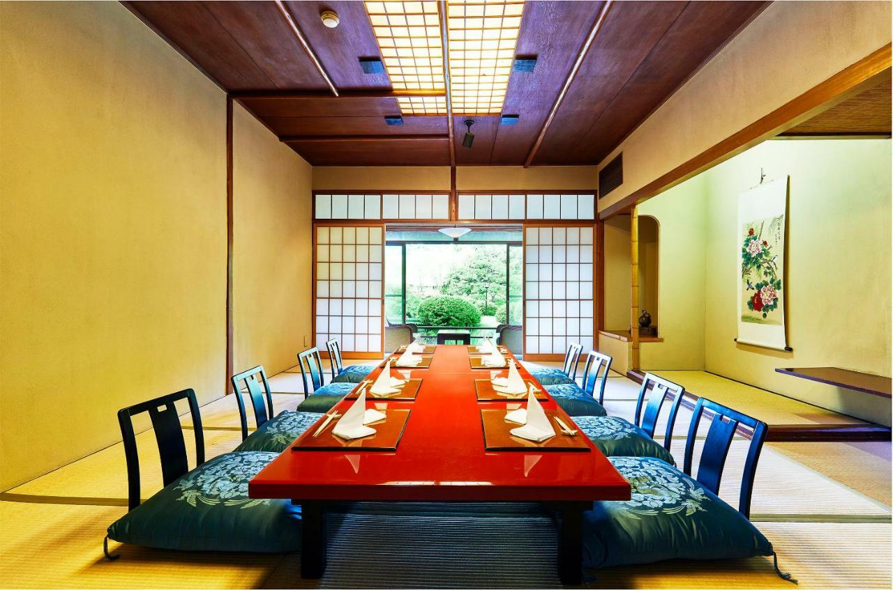酒店 新田川酒店